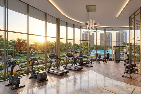 Godrej Verano